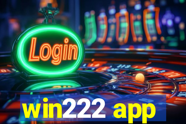 win222 app